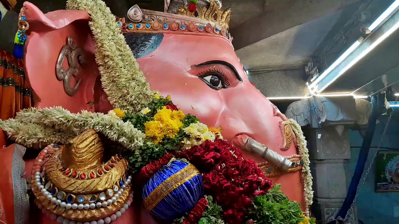 SHRI GULURU GANESHANA GUDI