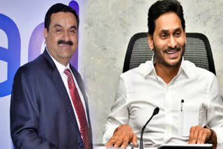 YSRCP Govt SECI Deal