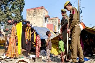 Water Supply Will Not Be Snapped To Rohingyas Living In Jammu, Assures Jal Shakti Minister