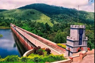 Tamil Nadu Farmers Protest Over Mullaperiyar Dam Maintenance; Slam Kerala Govt