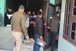 Four Of A Family Found Murdered In Their House In Kurukshetra, 13-Yr -Old Boy Critical