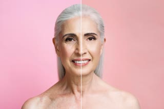 TIPS TO MAINTAIN YOUTHFUL SKIN  HABITS THAT MAKE YOU AGE FASTER  FOODS THAT PREVENT AGING  WHAT FOODS CAUSE AGING