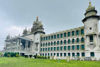 Belagavi Suvarna Vidhana Soudha