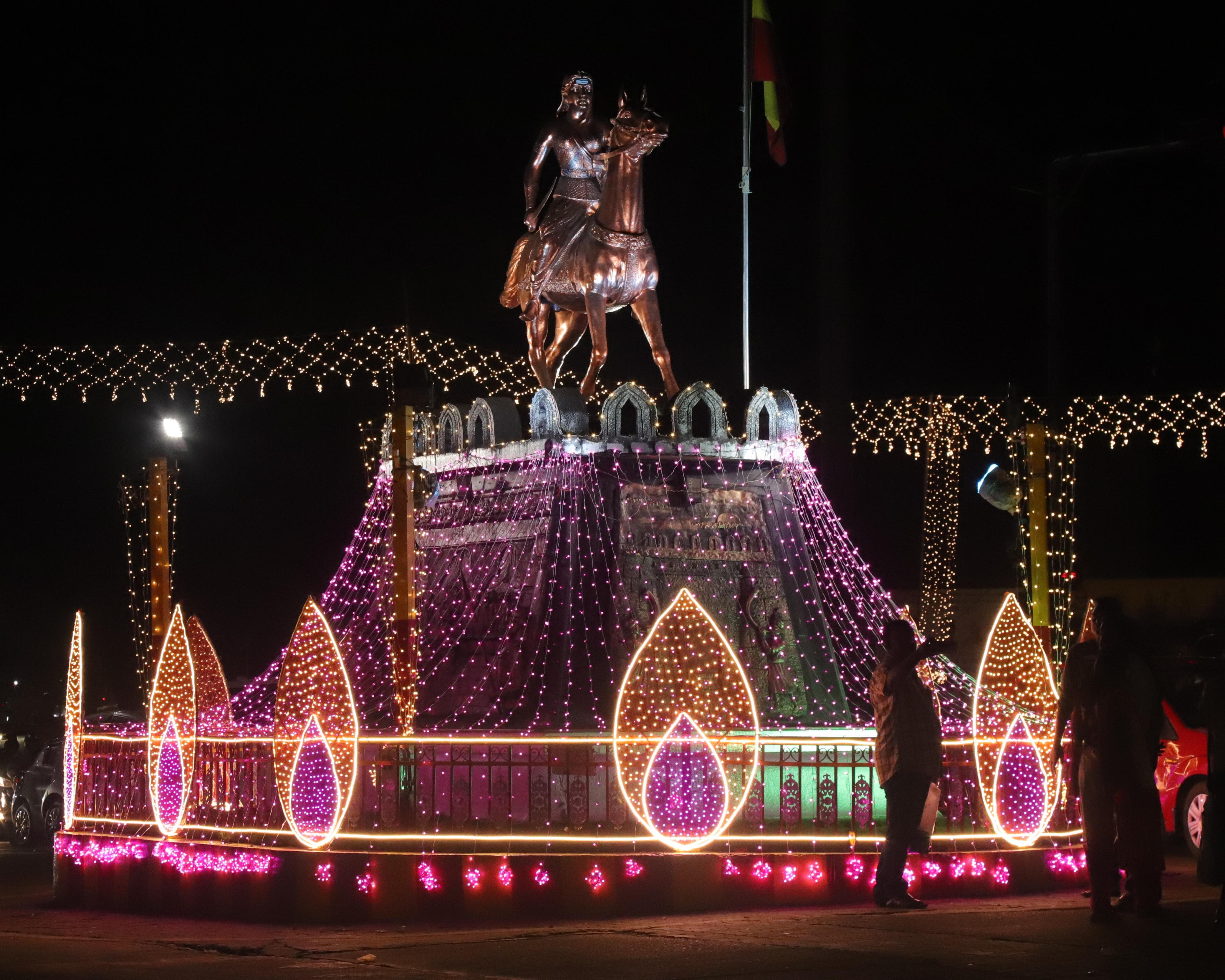 ರಾಣಿ ಚನ್ನಮ್ಮ ವೃತ್ತ