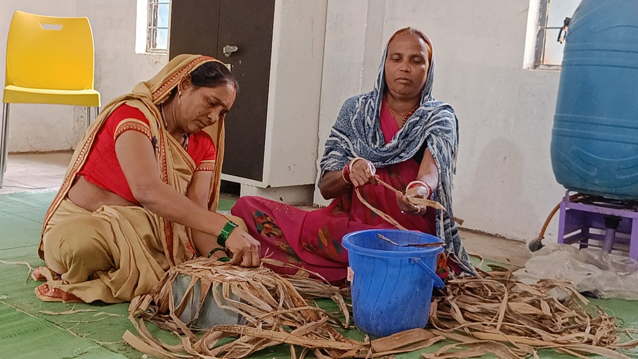 burhanpur Banana Products