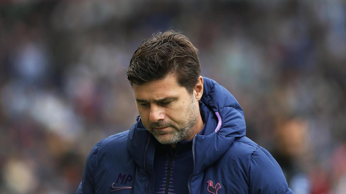 Mauricio Pochettino