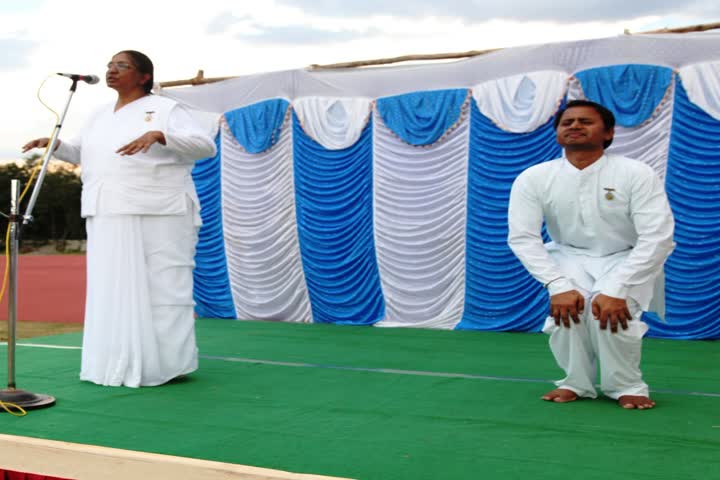 Special Yoga Practice for Early Workers