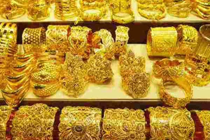 Today Gold Rate