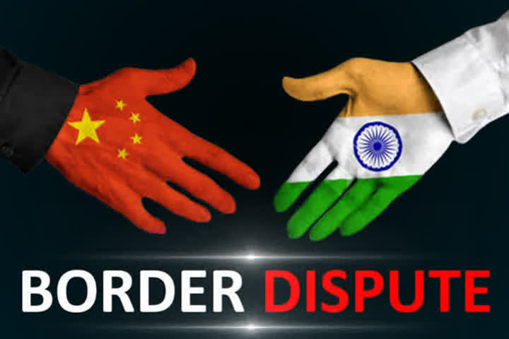 another round of india-china border talks to be held today