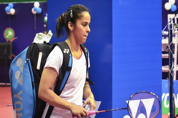 Nehwal