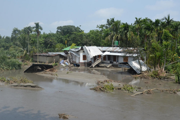 Assam flood