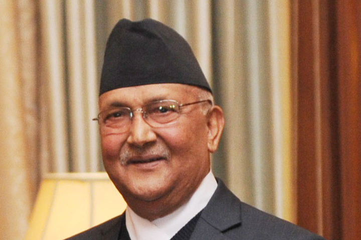 nepal's ruling party leaders to hold central standing committee meeting on july 17