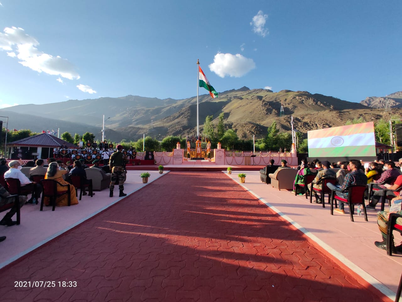 kargil vijay diwas anniversary