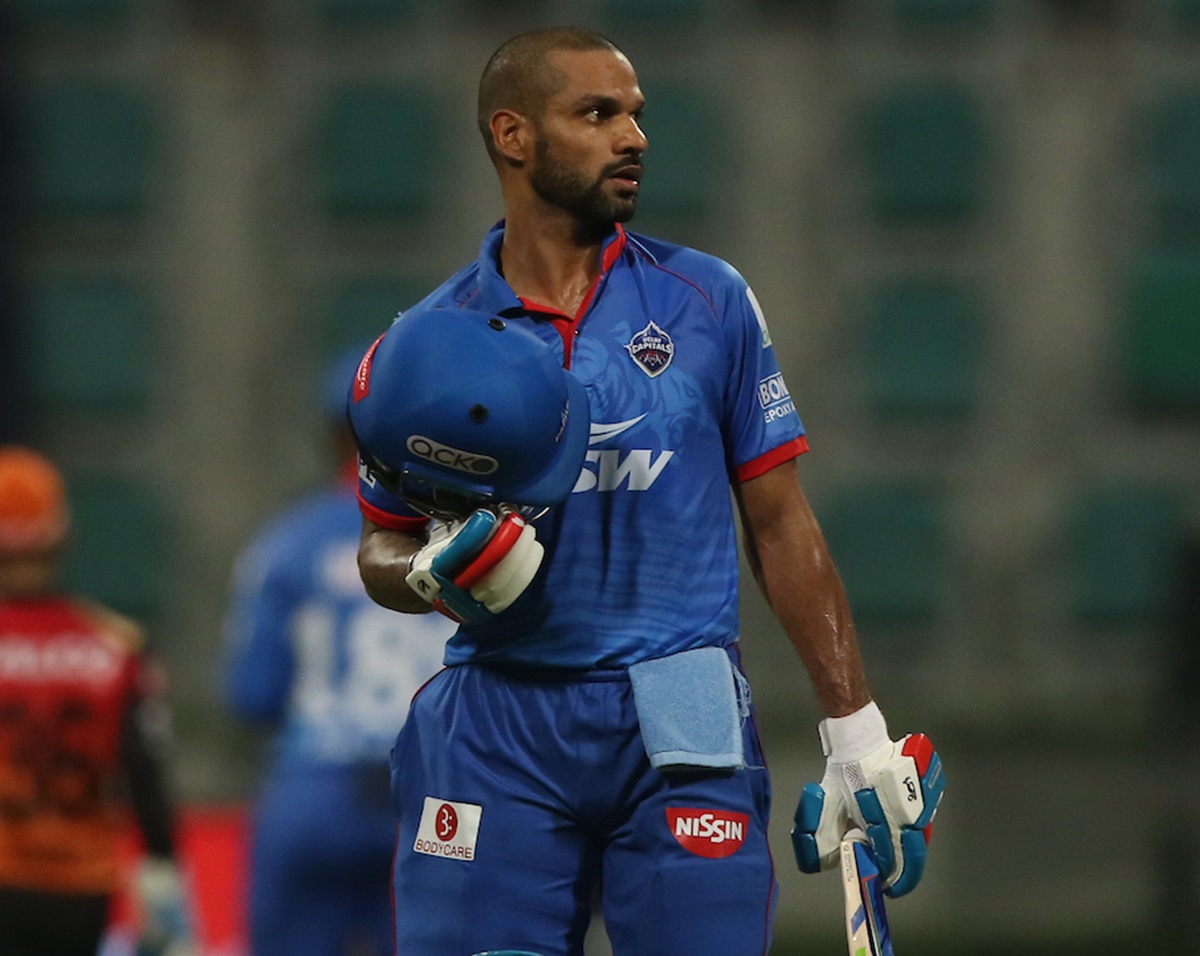 Mumbai Indians, Indian Premier League 2020, Shikhar Dhawan, Delhi Capitals