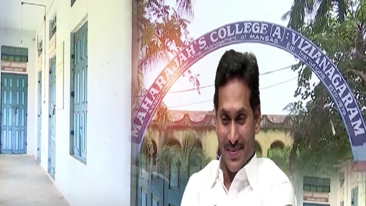 YSRCP_Government_Closing_Aided_Schools