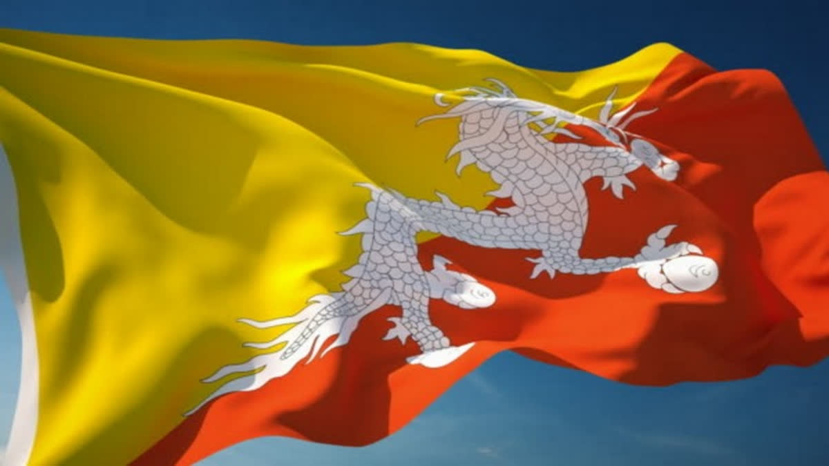 Bhutan votes today as economic crisis hits 'national happiness'