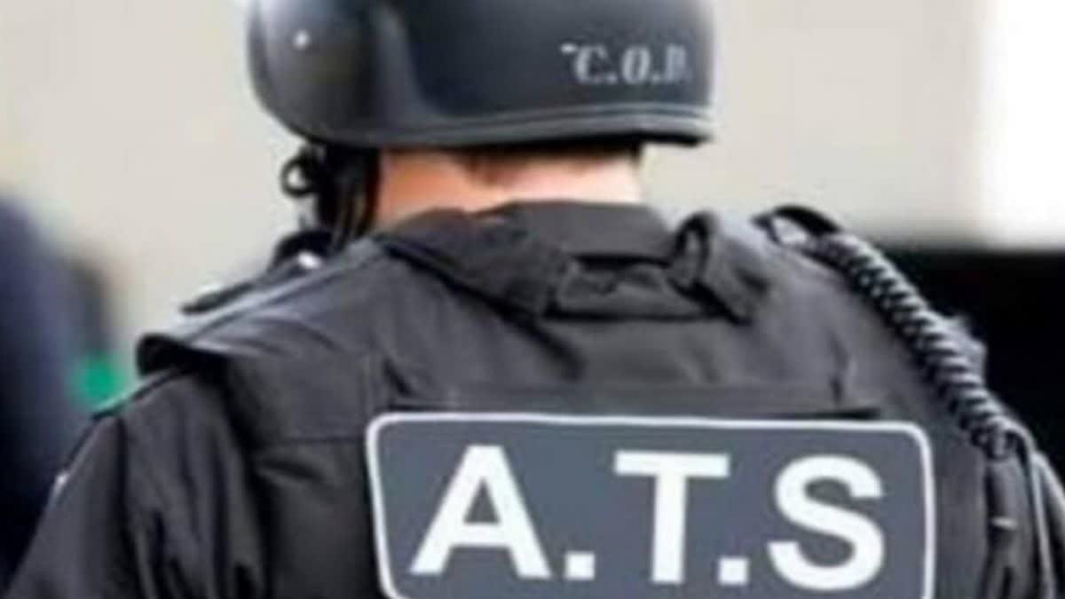 Suspected ISIS terrorist arrested from Aligarh