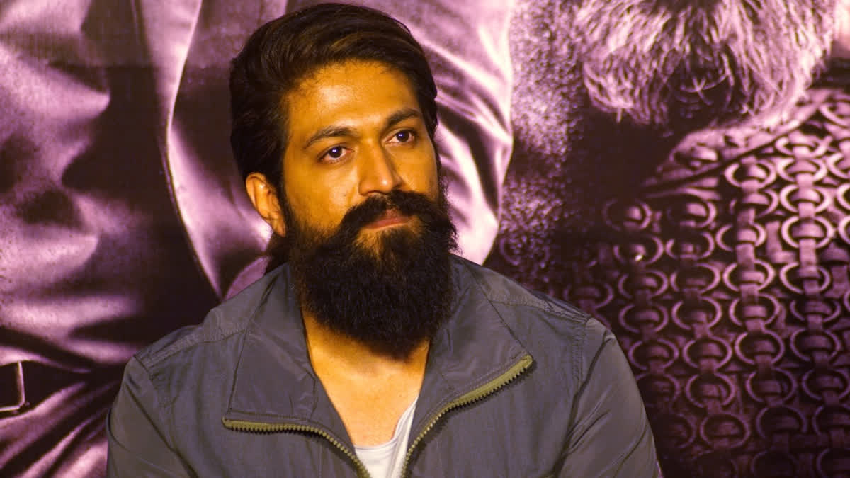 Yash reacts as fans die on his birthday, says such actions do not show fandom