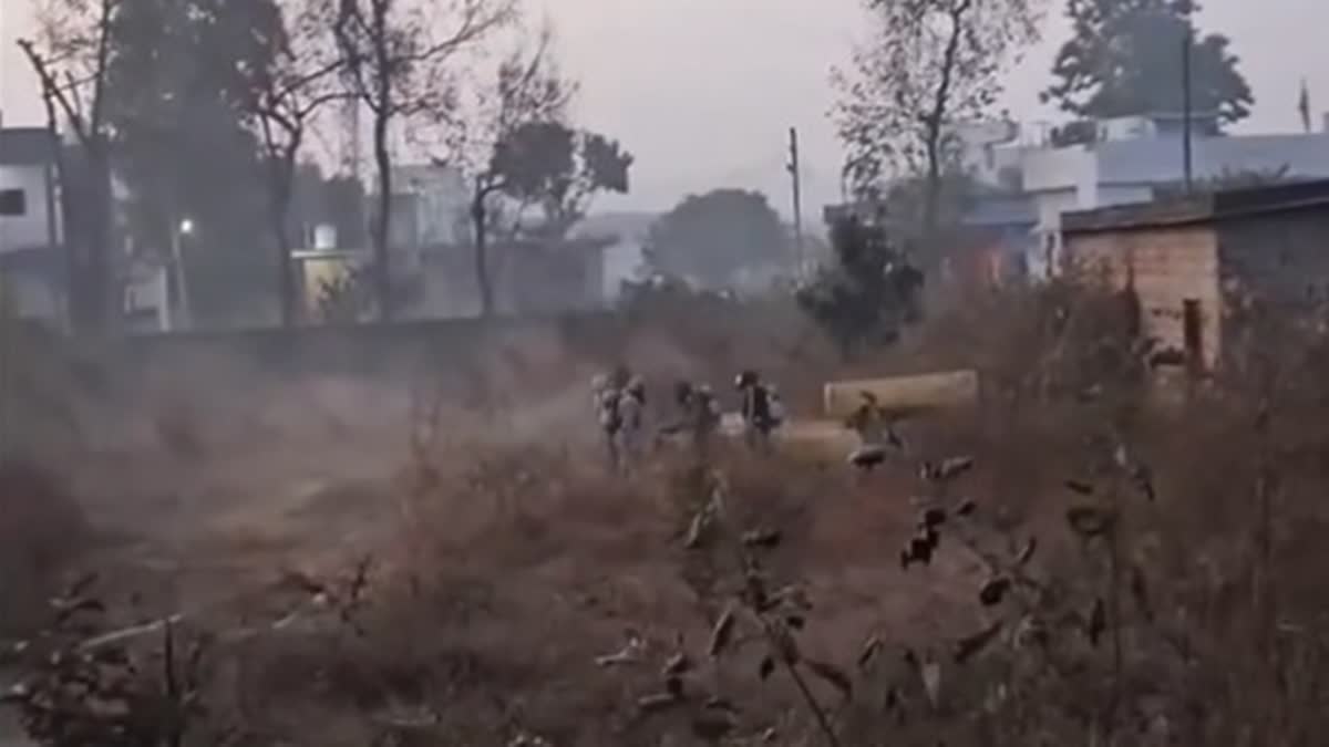 Chlorine gas leakage reported in Uttarakhand's Dehradun; locals evacuated,  chlorine-gas-leakage-uttarakhand-dehradun