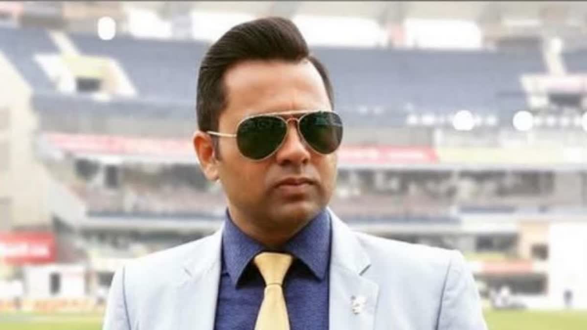 Aakash Chopra  Umran Malik  ആകാശ് ചോപ്ര  ഉമ്രാന്‍ മാലിക