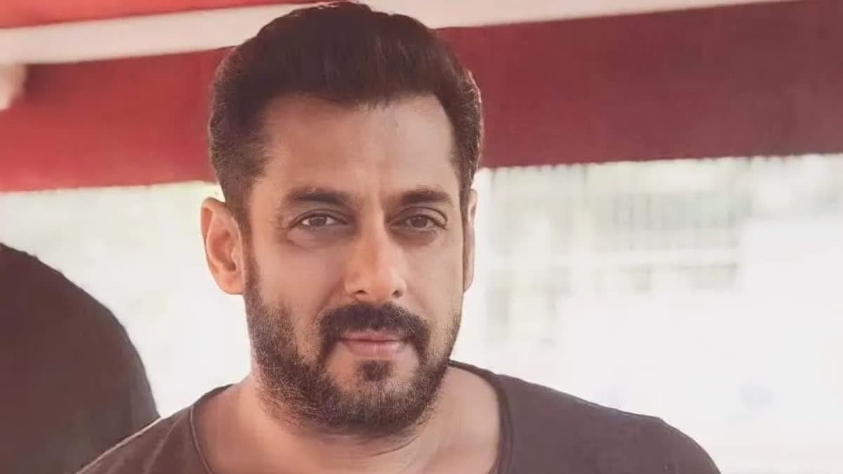 Salman Khan