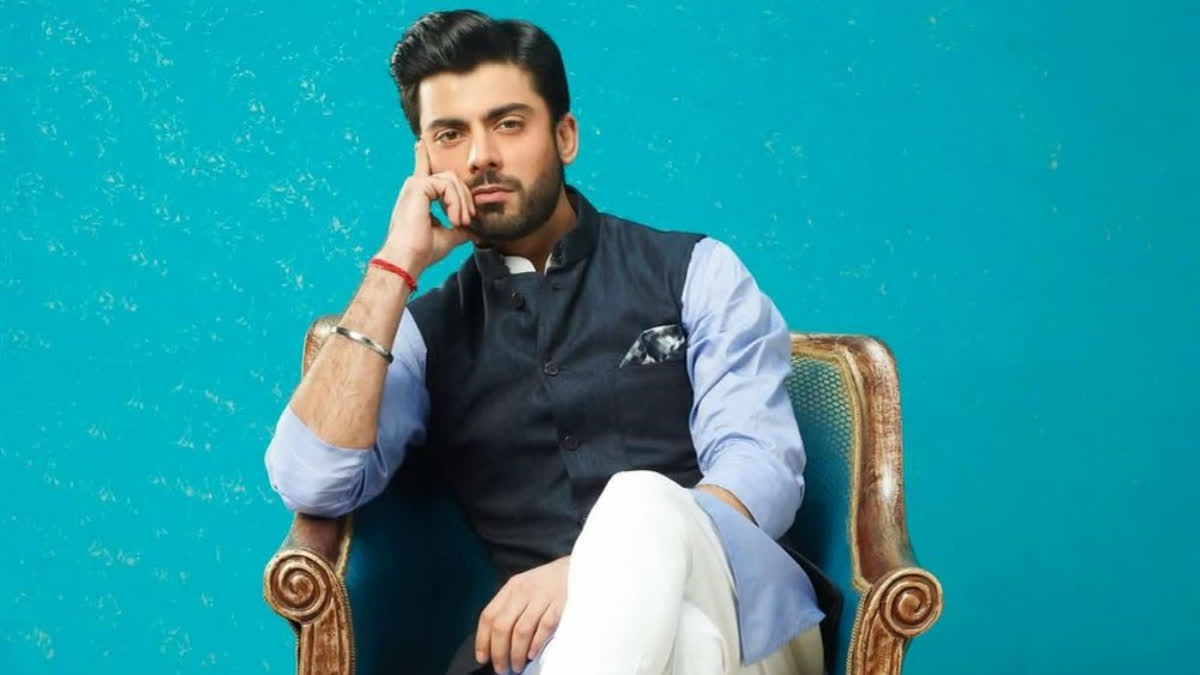 Fawad Khan on Bollywood: 'I got a lot of love from India, but every industry has its politics'