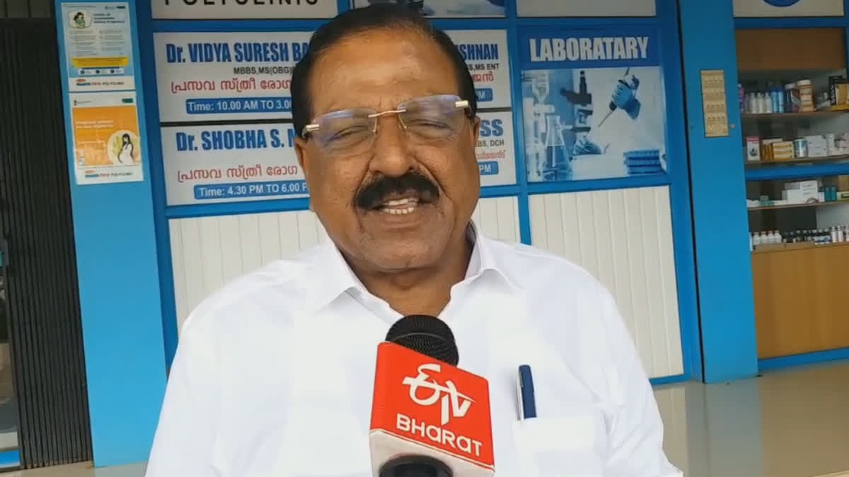 vande bharath survies  വന്ദേ ഭാരത് സർവീസ്  രാജ്‌മോഹൻ ഉണ്ണിത്താൻ എംപി  South Indian railway