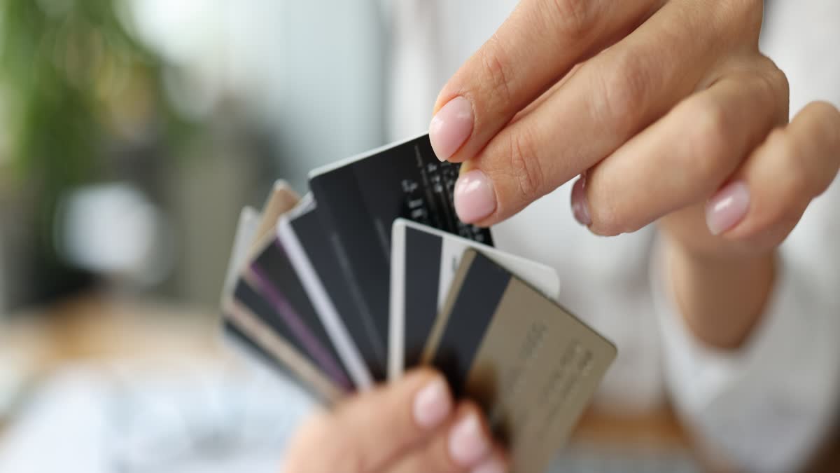 New credit card rules 2024