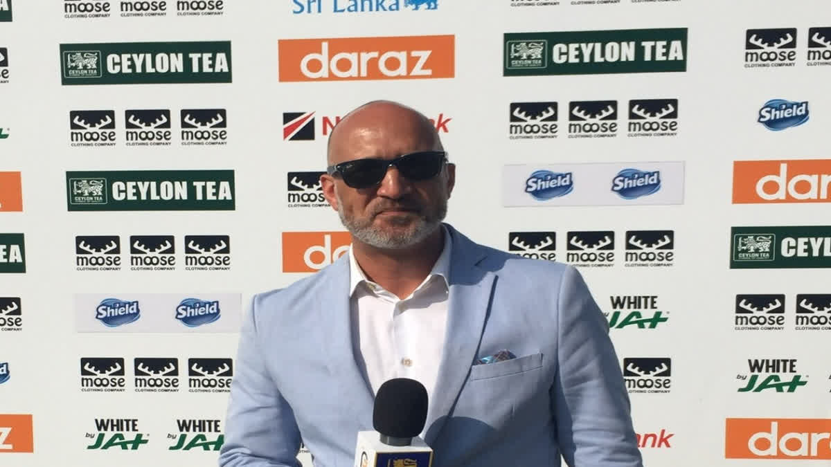 Former England cricketer Mark Butcher has opined that the arrival of the World Test Championship has made things worse for the advertisement of the Test Cricket.