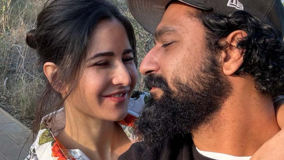 katrina kaif, vicky kaushal, katrina kaif vicky kaushal holiday pictures