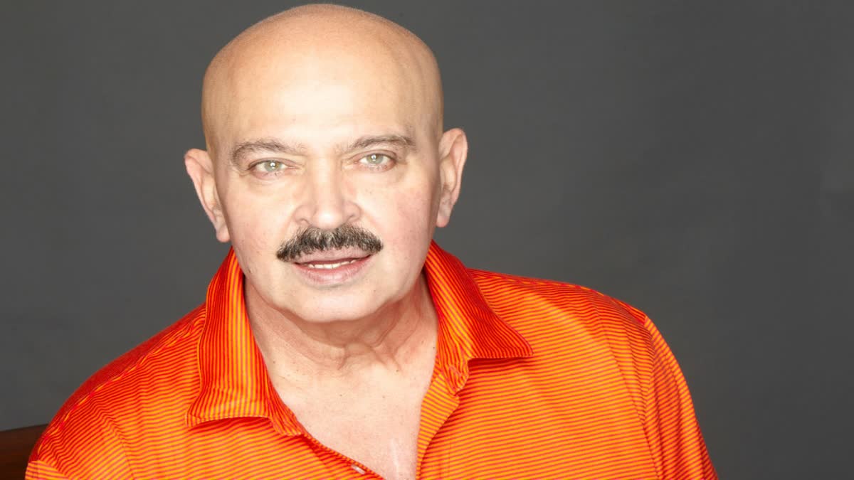 Rakesh Roshan Fraud Case