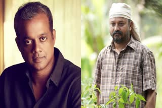 കാതൽ  സുധി കോഴിക്കോട്  Gautham Menon on kaathal  actor Sudhi Kozhikode