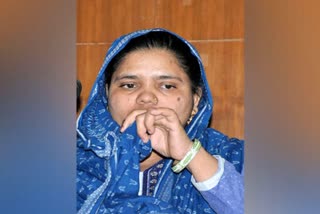 Bilkis Bano Case