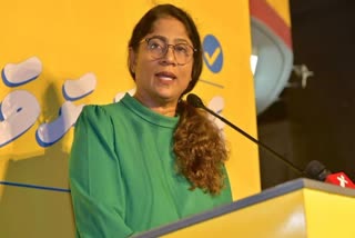 Mariya Ahmed Didi On Maldives India Relation