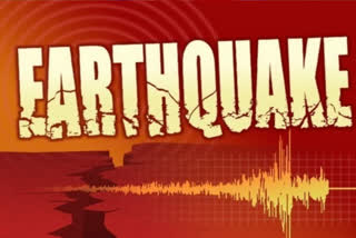 INDONESIA EARTHQUAKE MAGNITUDE OVER 6 JOLTS TALAUD