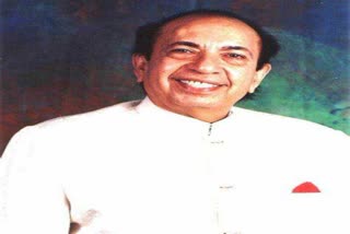 Mahendra Kapoor 75th Birth anniversary