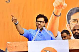 aaditya thackeray on two day visit to kolhapur