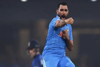 Mohammed shami