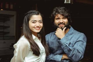 Vijay Deverakonda and Rashmika Mandanna getting engaged? Here's the truth