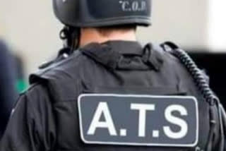 ATS caught the terrorist who had contact with ISIS, the other surrendered in the court, both were rewarded