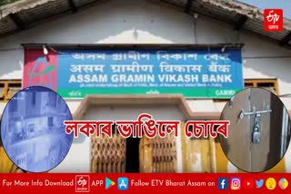 Assam Gramin Vikash Bank