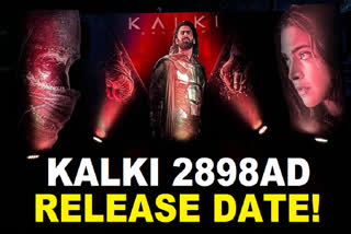 Kalki 2898 AD