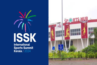 ISSK 2024  Sports Summit Kerala  Kerala Sports  സംസ്ഥാന കായിക വകുപ്പ്