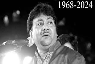 عالمی شہرت یافتہ موسیقار رشید خان انتقال کر گئے