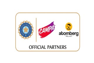 bcci official partners