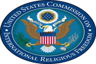 akistan has again found mention on the new US list of 'Countries of Particular Concern' (CPCs) for violations of religious freedom. This development has provoked an angry reaction from Islamabad. Pakistan is the only South Asian country that has found mention on the list released by the US State Department, the others being Myanmar, China, Cuba, Eritrea, Iran, North Korea, Nicaragua, Russia, Saudi Arabia, Tajikistan and Turkmenistan.