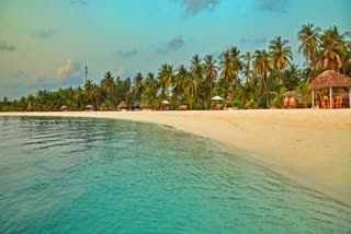 Bookings for Lakshadweep