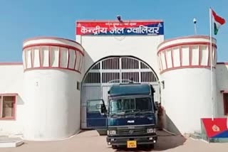 Madhya Pradesh jail prisoners