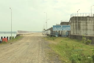 Kaleshwaram Project Issue Update