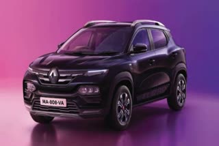 Renault Kiger and Triber and Kwid 2024 models Launched